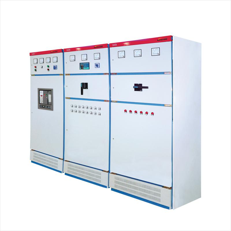 航粵電氣配電設備代工案例